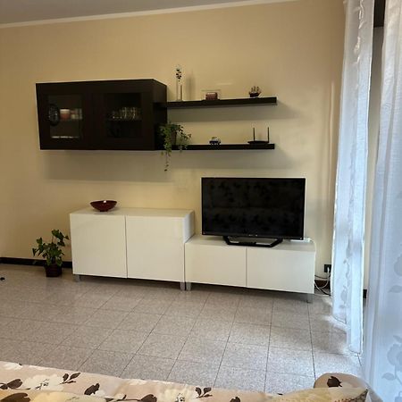 Casa Vacanze La Formica Вербания Экстерьер фото
