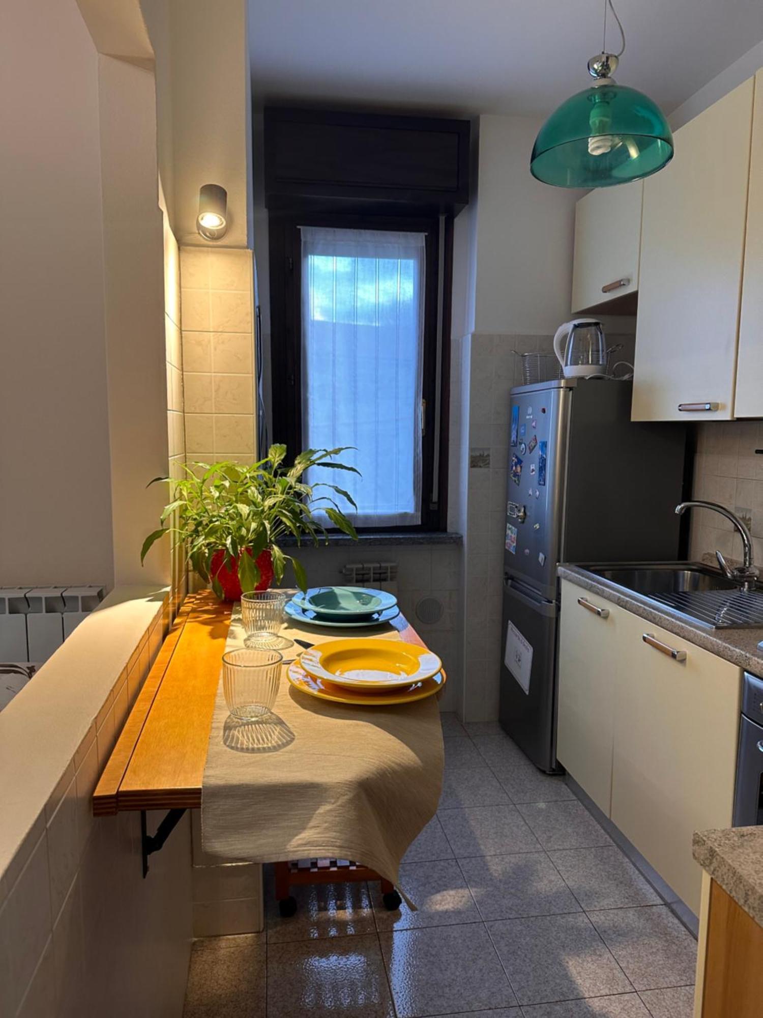 Casa Vacanze La Formica Вербания Экстерьер фото